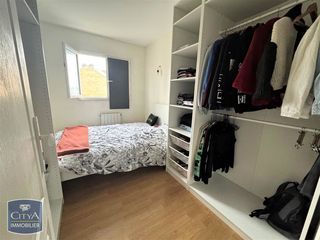  Appartement � vendre 3 pi�ces 50 m�