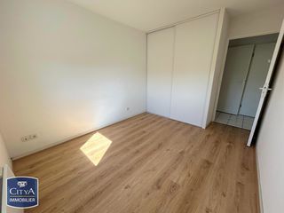  Appartement � vendre 3 pi�ces 55 m�