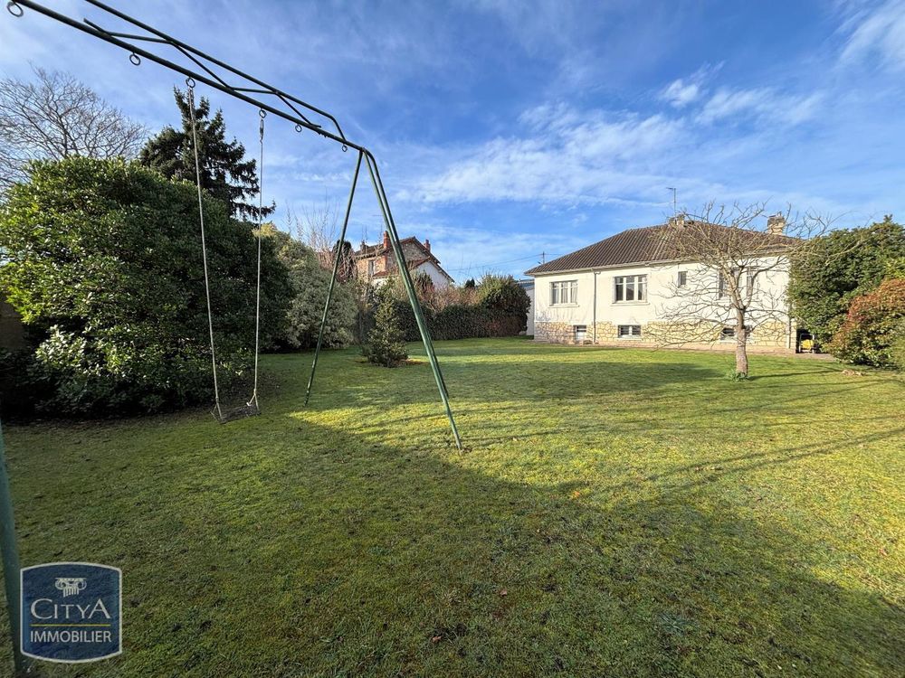 � vendre  Maison Sannois (95110)