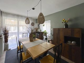  Appartement � vendre 5 pi�ces 89 m�