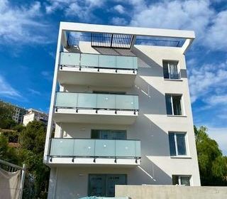  Appartement � vendre 2 pi�ces 44 m�