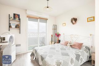  Appartement � vendre 2 pi�ces 48 m�