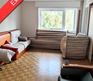  Appartement � vendre 4 pi�ces 92 m�