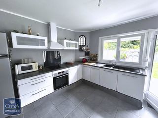  Maison � vendre 5 pi�ces 113 m�