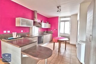  Maison � vendre 2 pi�ces 56 m�