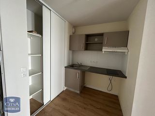  Appartement � vendre 2 pi�ces 42 m�