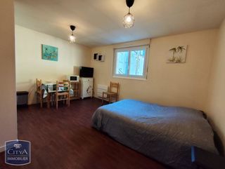  Appartement � vendre 1 pi�ce 23 m�