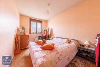  Appartement � vendre 3 pi�ces 88 m�