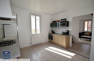  Maison � vendre 5 pi�ces 100 m�