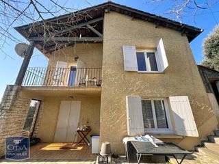  Maison � vendre 6 pi�ces 165 m�