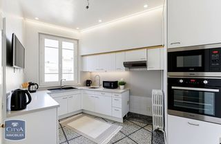  Appartement � vendre 4 pi�ces 86 m�