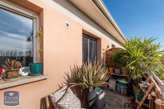  Appartement � vendre 2 pi�ces 47 m�