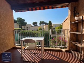  Appartement � vendre 2 pi�ces 31 m�