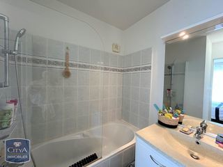  Appartement � vendre 2 pi�ces 49 m�