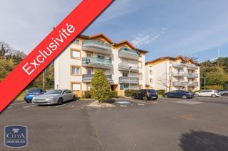  Appartement � vendre 2 pi�ces 48 m�