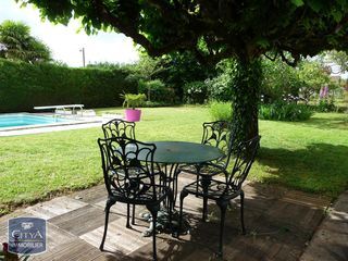  Maison � vendre 5 pi�ces 179 m�