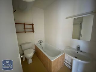  Appartement � vendre 1 pi�ce 23 m�