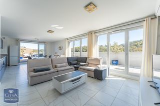  Appartement � vendre 4 pi�ces 97 m�