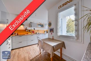  Appartement � vendre 4 pi�ces 93 m�