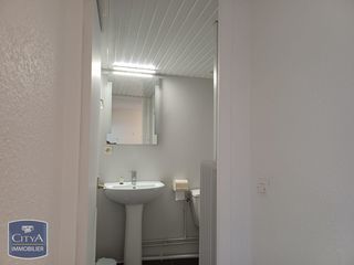  Appartement � vendre 1 pi�ce 15 m�