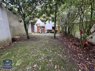  Appartement � vendre 2 pi�ces 50 m�