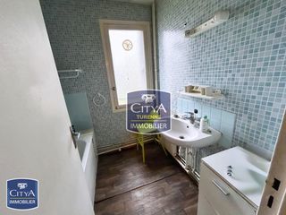  Appartement � vendre 2 pi�ces 49 m�