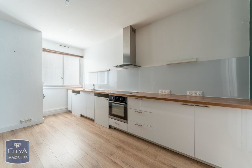 � vendre  Appartement Bordeaux (33000)