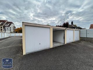  Parking / Garage � vendre 13 m�