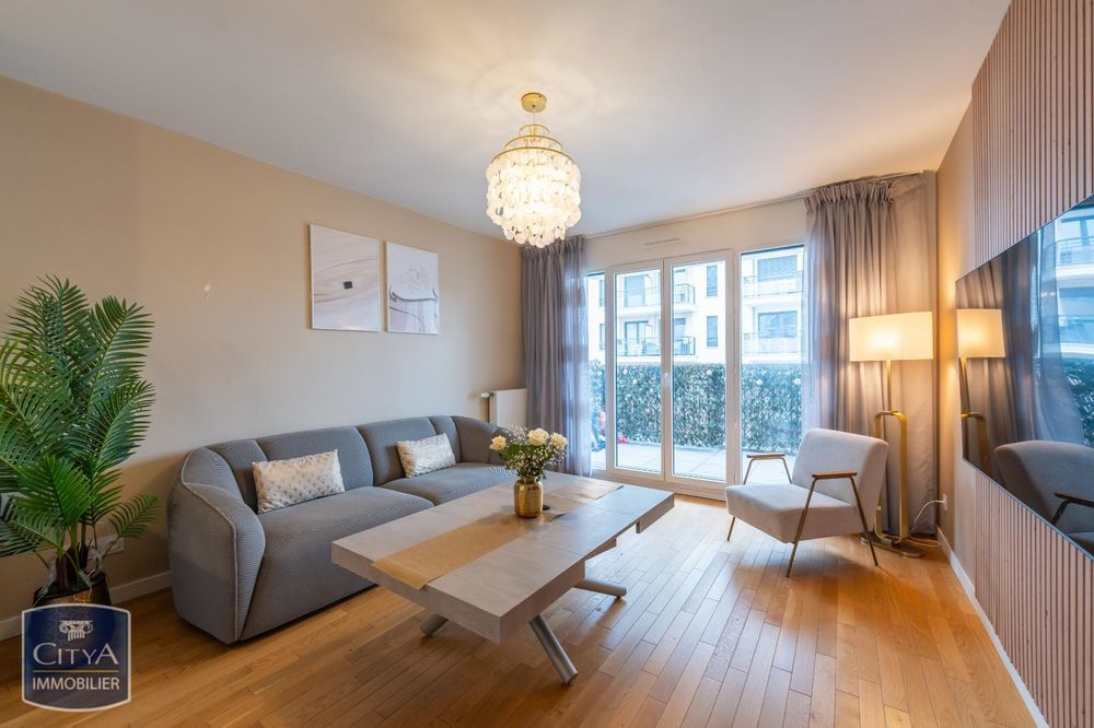 � vendre  Appartement Suresnes (92150)