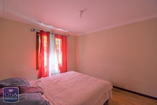  Maison � vendre 3 pi�ces 84 m�