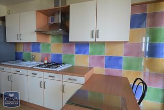  Appartement � vendre 3 pi�ces 67 m�