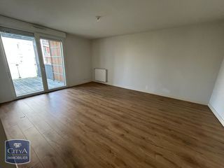  Appartement � vendre 2 pi�ces 42 m�