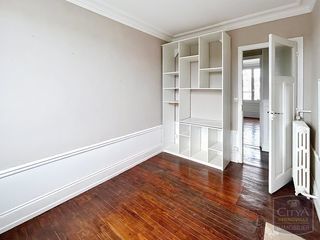  Appartement � vendre 3 pi�ces 73 m�