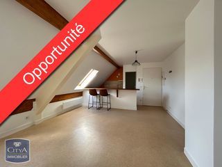  Appartement � vendre 2 pi�ces 38 m�