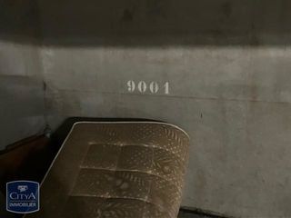  Parking / Garage � vendre 15 m�