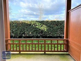  Appartement � vendre 2 pi�ces 37 m�