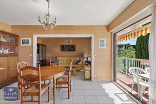  Appartement � vendre 4 pi�ces 70 m�