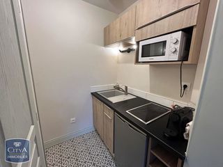  Appartement � vendre 2 pi�ces 47 m�