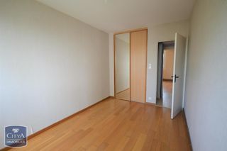  Appartement � vendre 3 pi�ces 61 m�