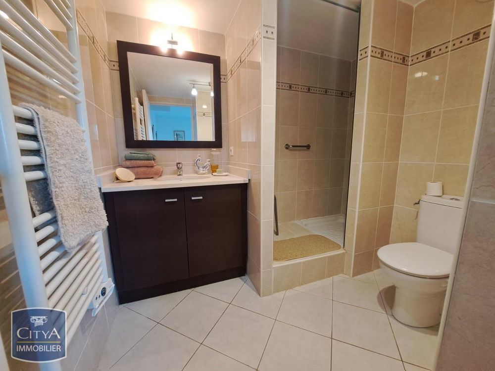 � vendre  Appartement Bandol (83150)