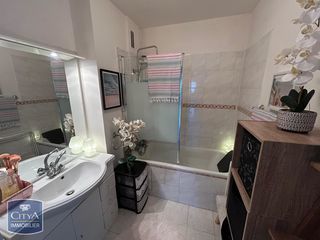  Appartement � vendre 3 pi�ces 85 m�