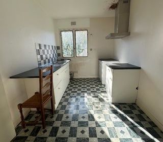  Maison � vendre 4 pi�ces 90 m�