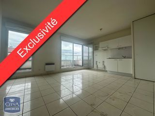  Appartement � vendre 3 pi�ces 51 m�