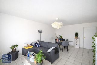  Appartement � vendre 2 pi�ces 44 m�