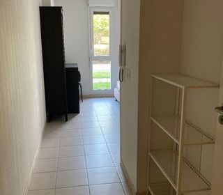  Appartement � vendre 1 pi�ce 21 m�