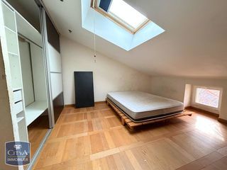  Appartement � vendre 3 pi�ces 55 m�