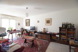  Appartement � vendre 3 pi�ces 64 m�