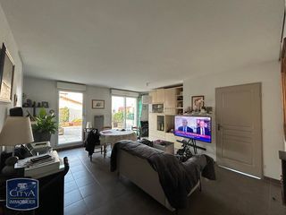  Appartement � vendre 2 pi�ces 70 m�