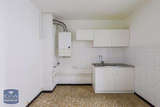  Appartement � vendre 4 pi�ces 67 m�