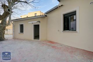  Appartement � vendre 1 pi�ce 32 m�